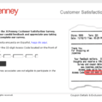 www.Jcpenney.com/survey - JC PENNEY SURVEY - Get 15% Off Coupon