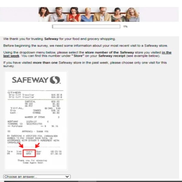 www.safeway.com_Survey
