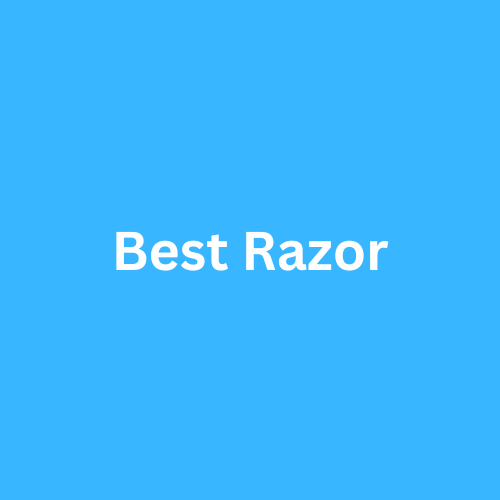 Best Razor 2023