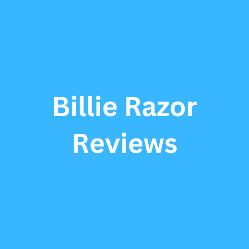 Billie Razor Reviews 2023