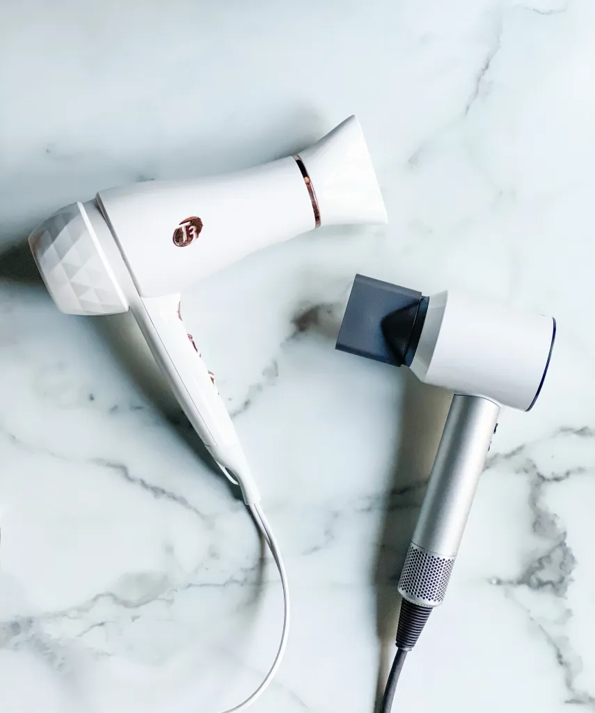 T3 vs. Dyson Hairdryer: Which One Is Right for You?